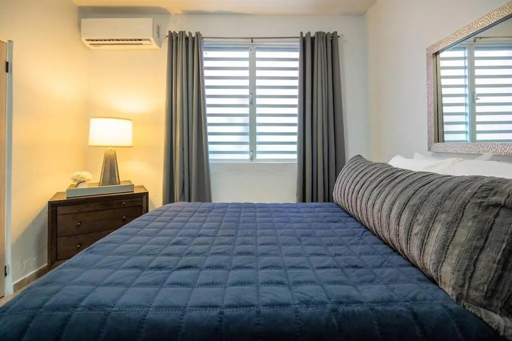 1 Santurce 1 Bedroom 1Bathroom Apt San Juan 0*,
